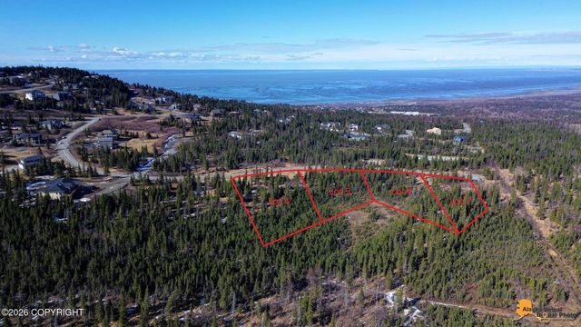L5 B5 Mountain Air Drive, Anchorage, AK 99516