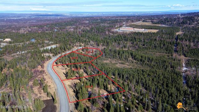 L5 B5 Mountain Air Drive, Anchorage, AK 99516
