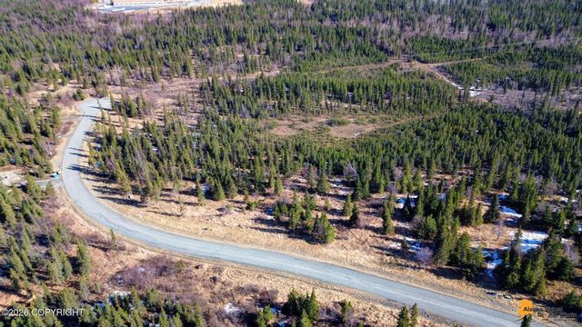 L5 B5 Mountain Air Drive, Anchorage, AK 99516