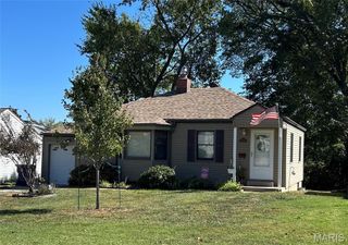 3134 O Hare Drive, St Ann, MO 63074