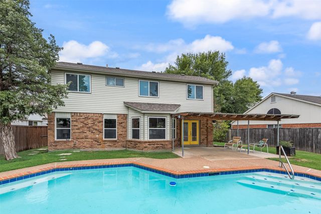 7806 Park Lane, Rowlett, TX 75089