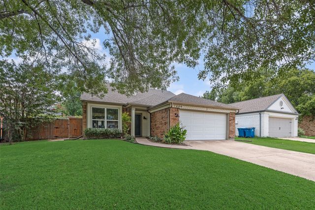 7806 Park Lane, Rowlett, TX 75089