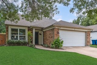 7806 Park Lane, Rowlett, TX 75089