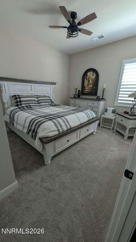 408 Pah Rah Ridge Drive, Sparks, NV 89441