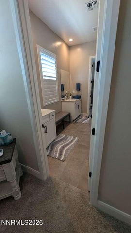 408 Pah Rah Ridge Drive, Sparks, NV 89441
