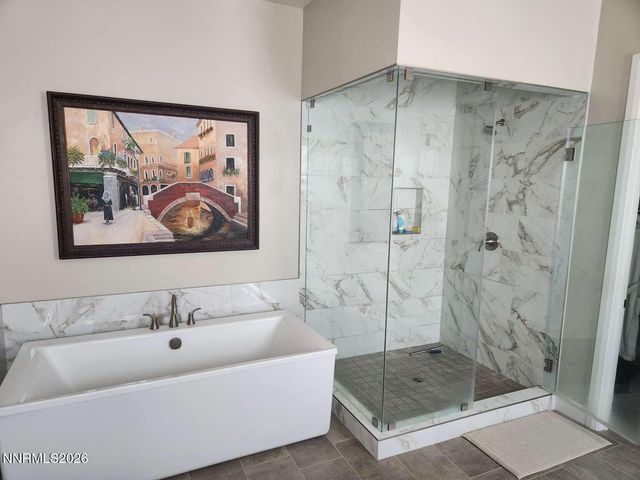 408 Pah Rah Ridge Drive, Sparks, NV 89441