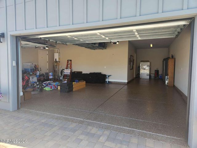 408 Pah Rah Ridge Drive, Sparks, NV 89441