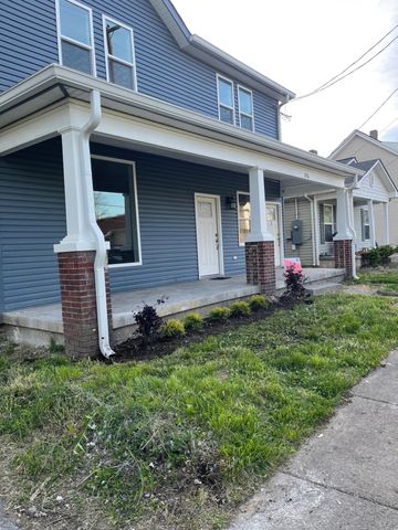276 E Fourth Street, Lexington, KY 40508