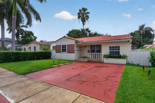 1590 NE 110th Street, Miami, FL 33161