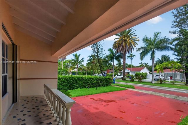 1590 NE 110th Street, Miami, FL 33161