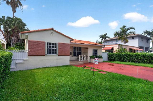 1590 NE 110th Street, Miami, FL 33161