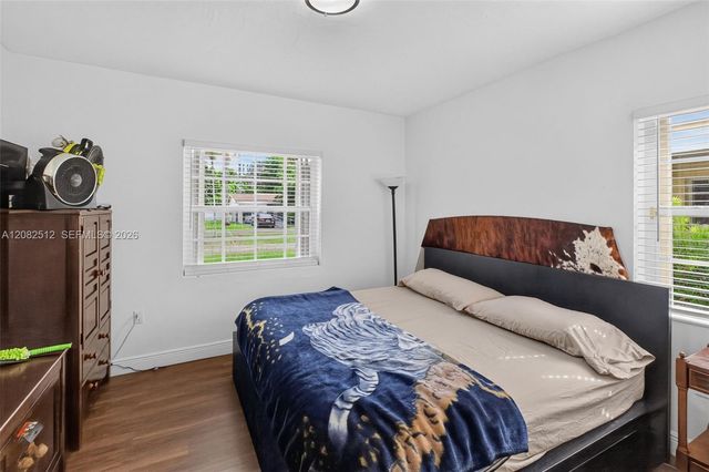 1590 NE 110th Street, Miami, FL 33161