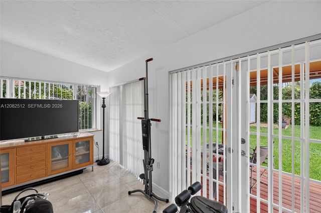1590 NE 110th Street, Miami, FL 33161