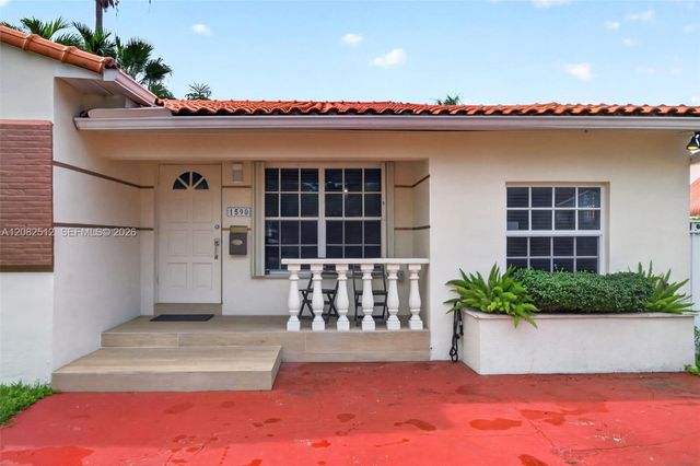 1590 NE 110th Street, Miami, FL 33161