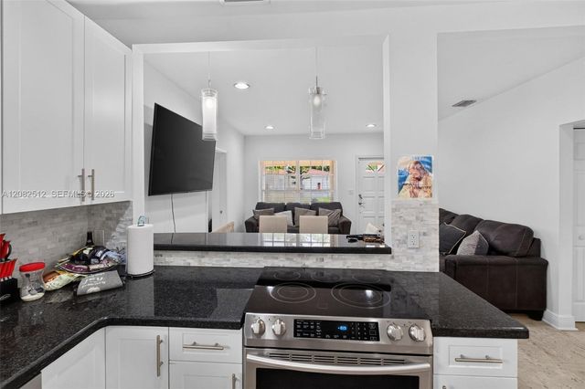 1590 NE 110th Street, Miami, FL 33161
