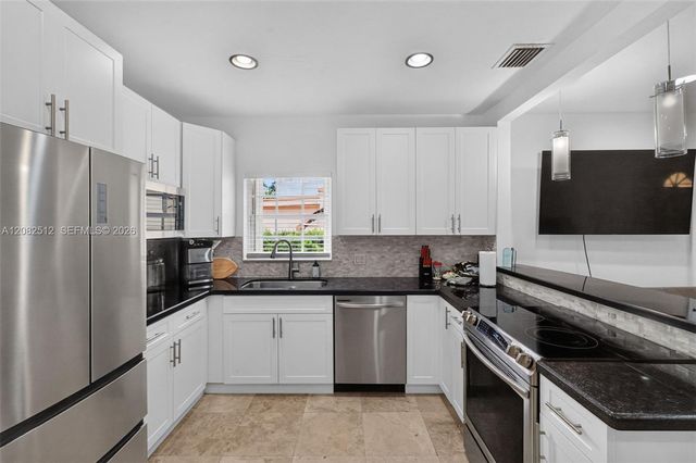 1590 NE 110th Street, Miami, FL 33161