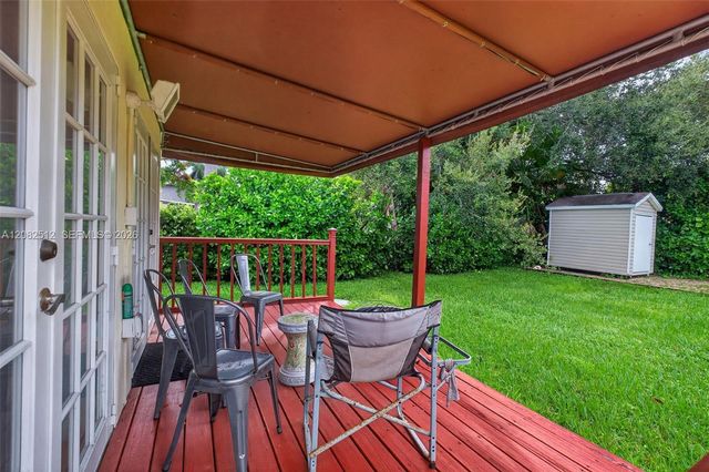 1590 NE 110th Street, Miami, FL 33161