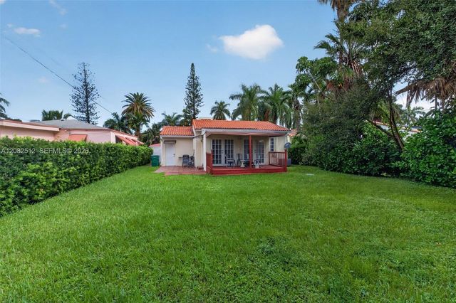 1590 NE 110th Street, Miami, FL 33161