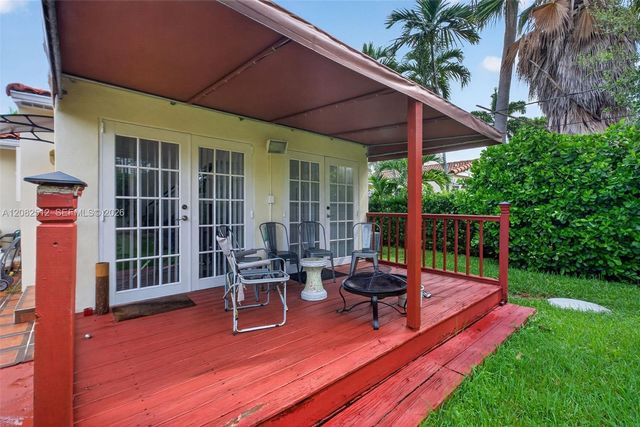 1590 NE 110th Street, Miami, FL 33161