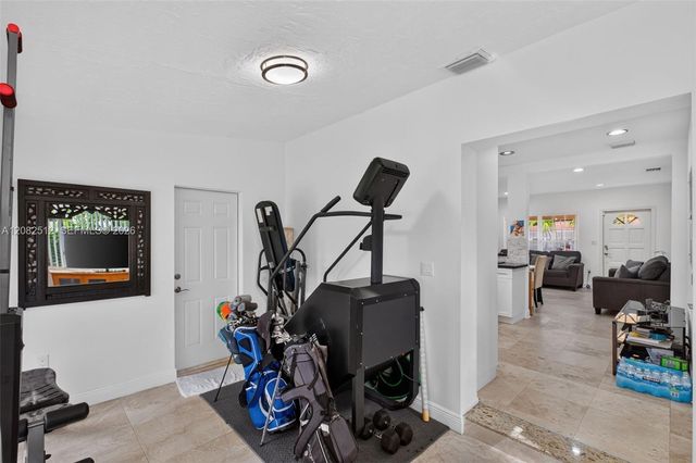 1590 NE 110th Street, Miami, FL 33161