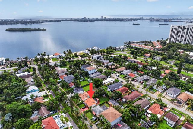 1590 NE 110th Street, Miami, FL 33161