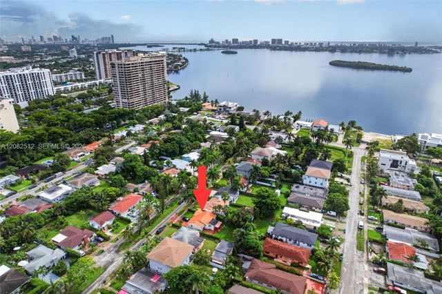 1590 NE 110th Street, Miami, FL 33161