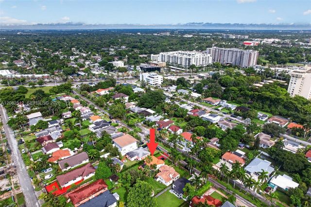 1590 NE 110th Street, Miami, FL 33161