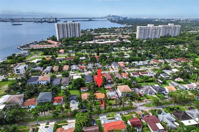 1590 NE 110th Street, Miami, FL 33161