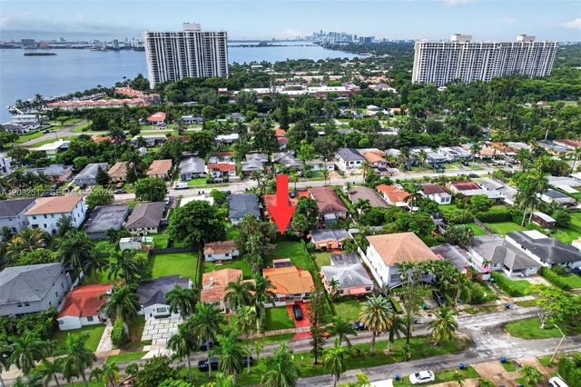 1590 NE 110th Street, Miami, FL 33161