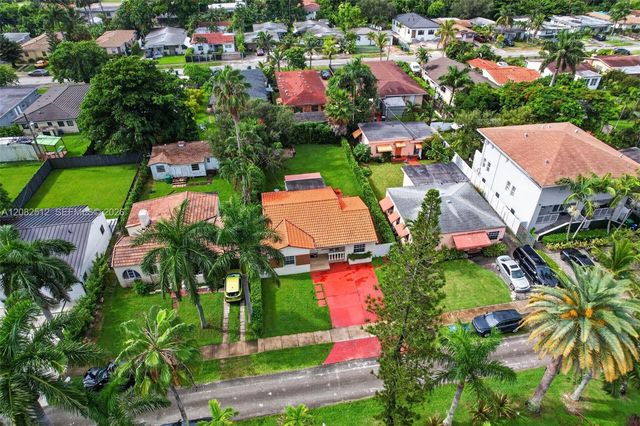 1590 NE 110th Street, Miami, FL 33161