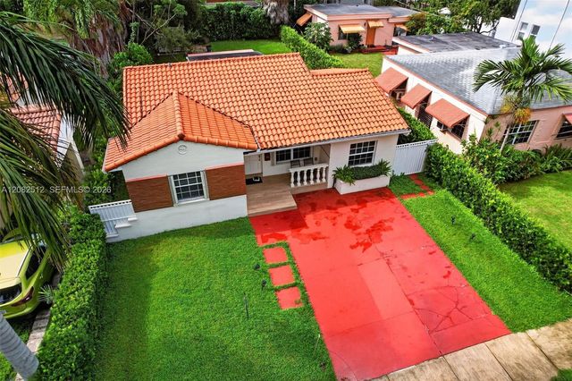 1590 NE 110th Street, Miami, FL 33161