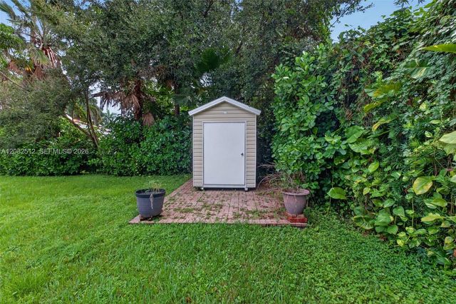 1590 NE 110th Street, Miami, FL 33161