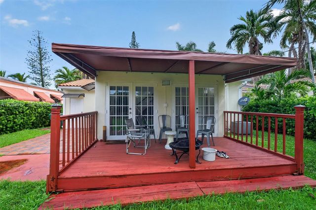 1590 NE 110th Street, Miami, FL 33161