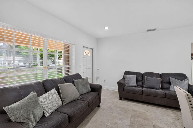 1590 NE 110th Street, Miami, FL 33161