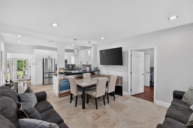 1590 NE 110th Street, Miami, FL 33161