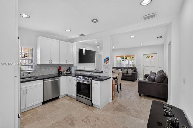 1590 NE 110th Street, Miami, FL 33161