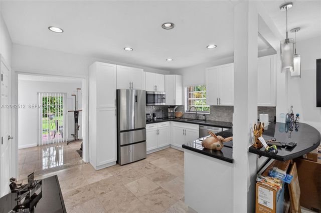 1590 NE 110th Street, Miami, FL 33161