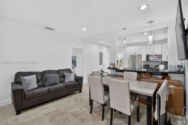 1590 NE 110th Street, Miami, FL 33161