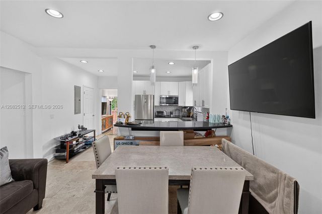 1590 NE 110th Street, Miami, FL 33161