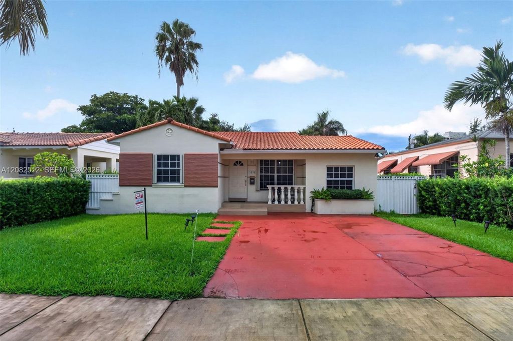 1590 NE 110th Street, Miami, FL 33161