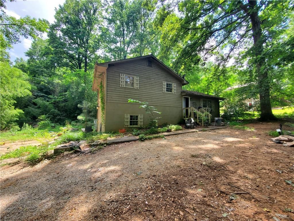 653 Pioneer Road, Jasper, GA 30143