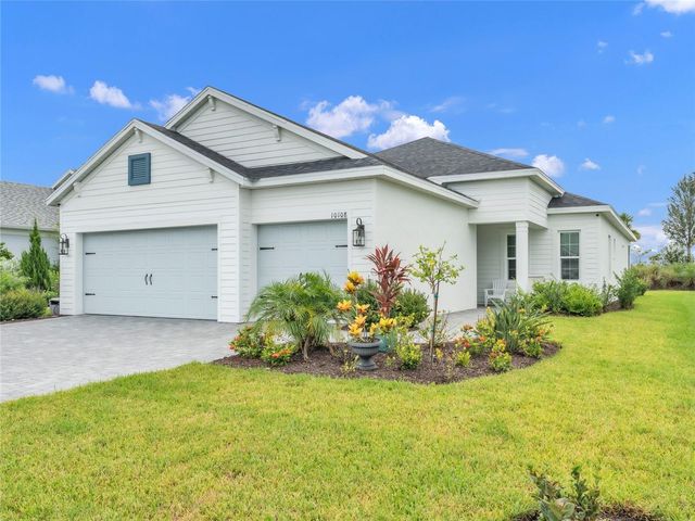 10108 HAMMOCK BROOK DRIVE, Parrish, FL 34219