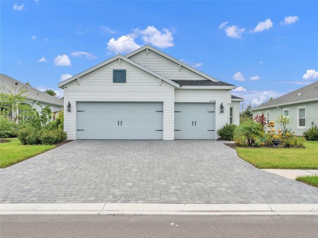 10108 HAMMOCK BROOK DRIVE, Parrish, FL 34219