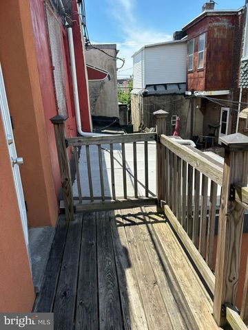1808 N MUTTER ST, Philadelphia, PA 19122