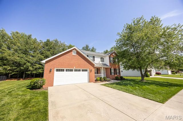 548 N August Street, Mascoutah, IL 62258