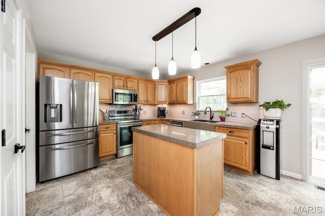 548 N August Street, Mascoutah, IL 62258