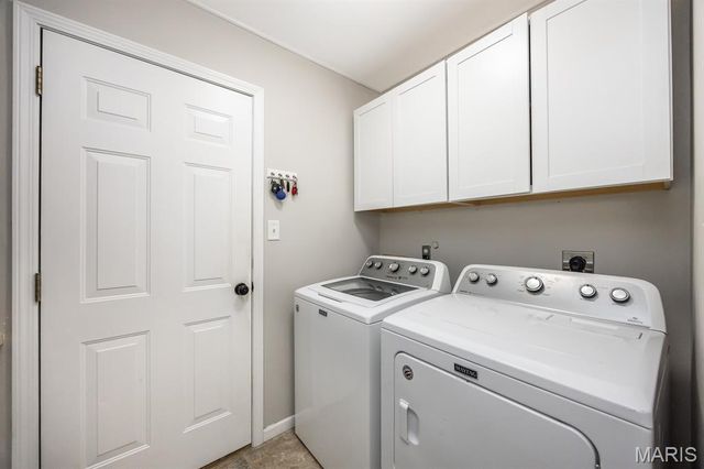 548 N August Street, Mascoutah, IL 62258