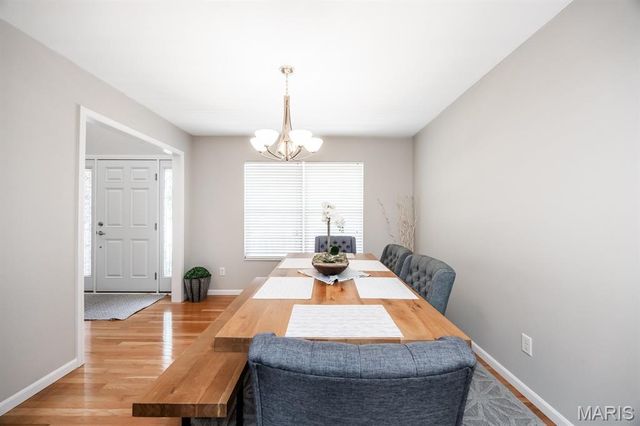 548 N August Street, Mascoutah, IL 62258
