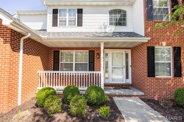 548 N August Street, Mascoutah, IL 62258