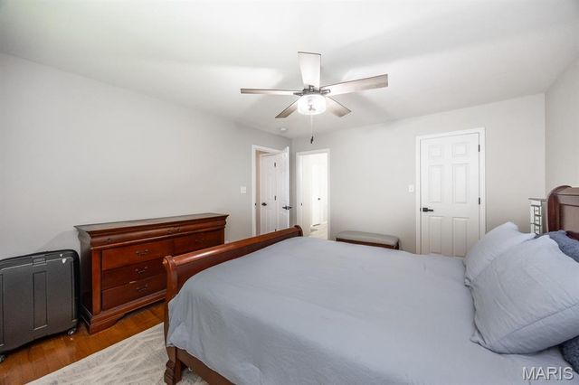 548 N August Street, Mascoutah, IL 62258